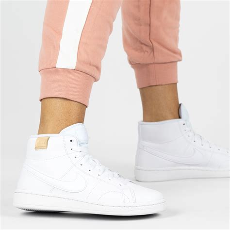 hoge nike schoenen roze|nike hoge schoenen.